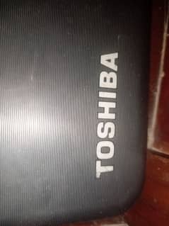 toshiBa