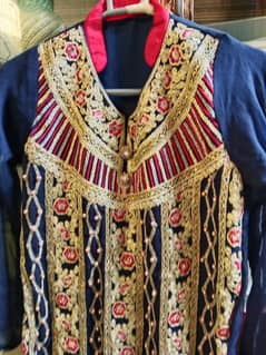 Dress For Sale Shalwar Kameez And Duphta