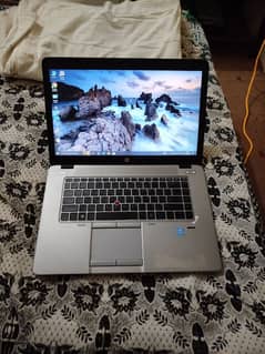 HP Core i5 5th Generation 4/128/500