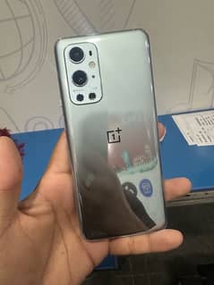 OnePlus 9 Pro 5G 12/256 PTA Approved Single Sim