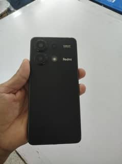 redmi note 13 8/256