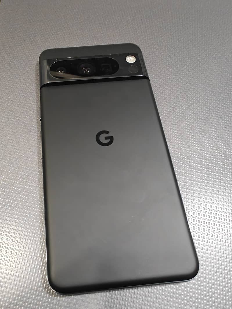 Google Pixel 8 Pro 0