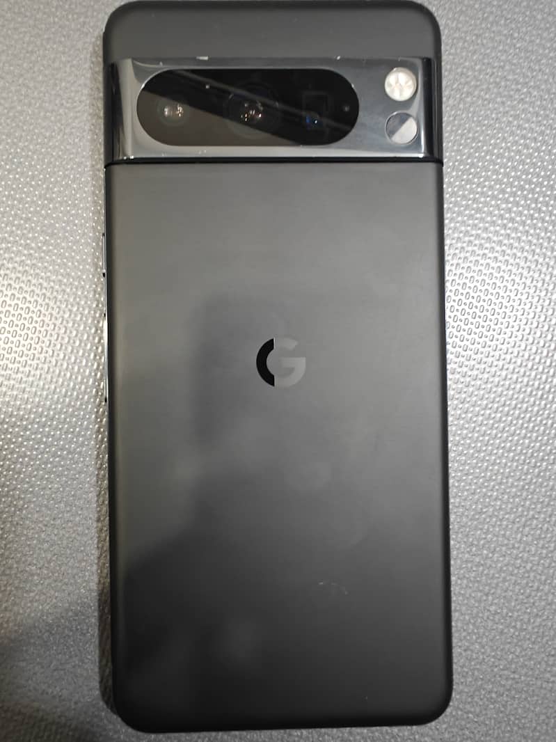 Google Pixel 8 Pro 1