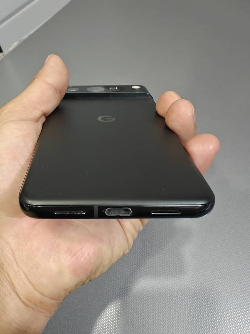 Google Pixel 8 Pro 3