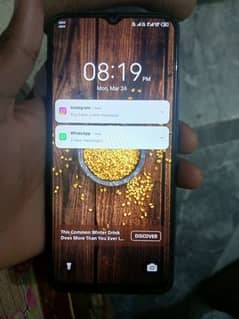 Tecno spark go 2023