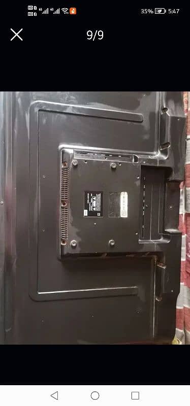 led tcl modal L 39D1900 0