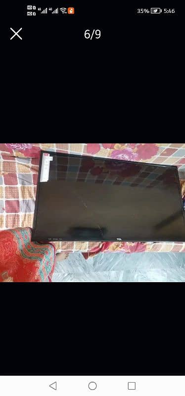 led tcl modal L 39D1900 2