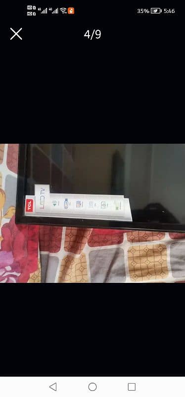 led tcl modal L 39D1900 5