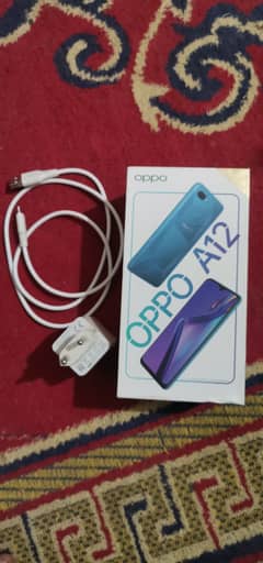 OPPO A12 (3/32)