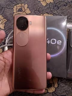 Vivo V40E 5g