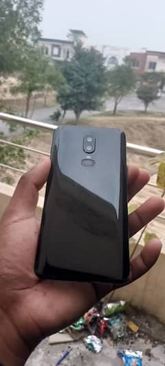 ONEPLUS 6 8/128