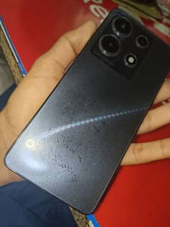 Infinix note 30