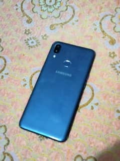 Samsung a10s galaxy