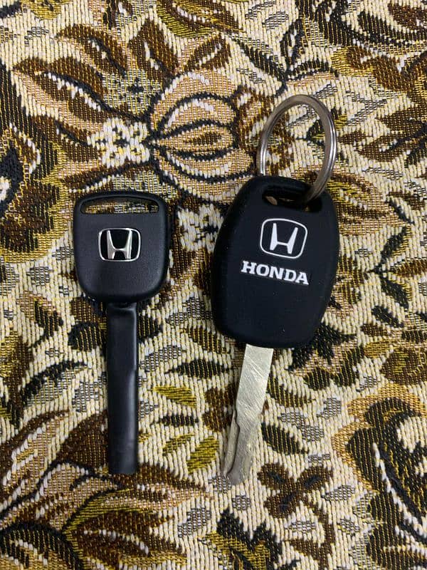 Honda Civic VTi Oriel Prosmatec 2012 2
