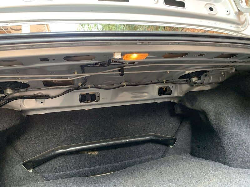 Honda Civic VTi Oriel Prosmatec 2012 7