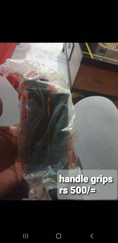 cd 200 road master saman 2