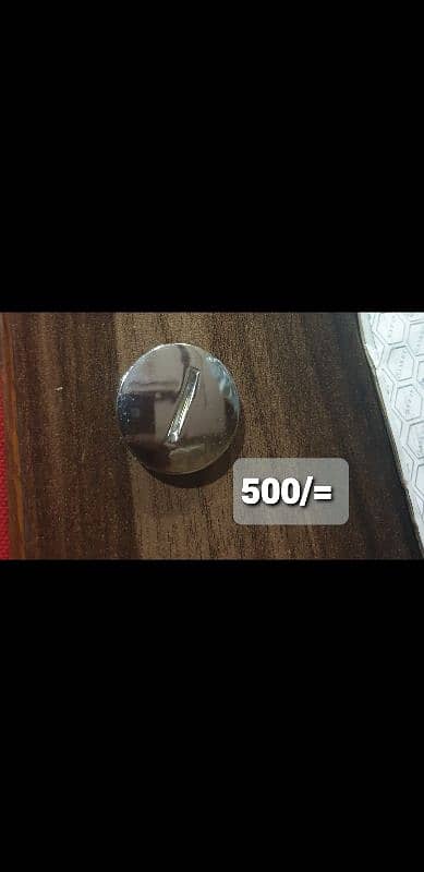 cd 200 road master saman 6