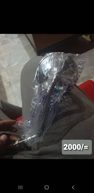 cd 200 road master saman 9