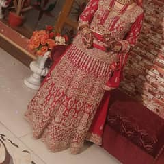 Bridal Lenga