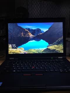 ThinkPad T430