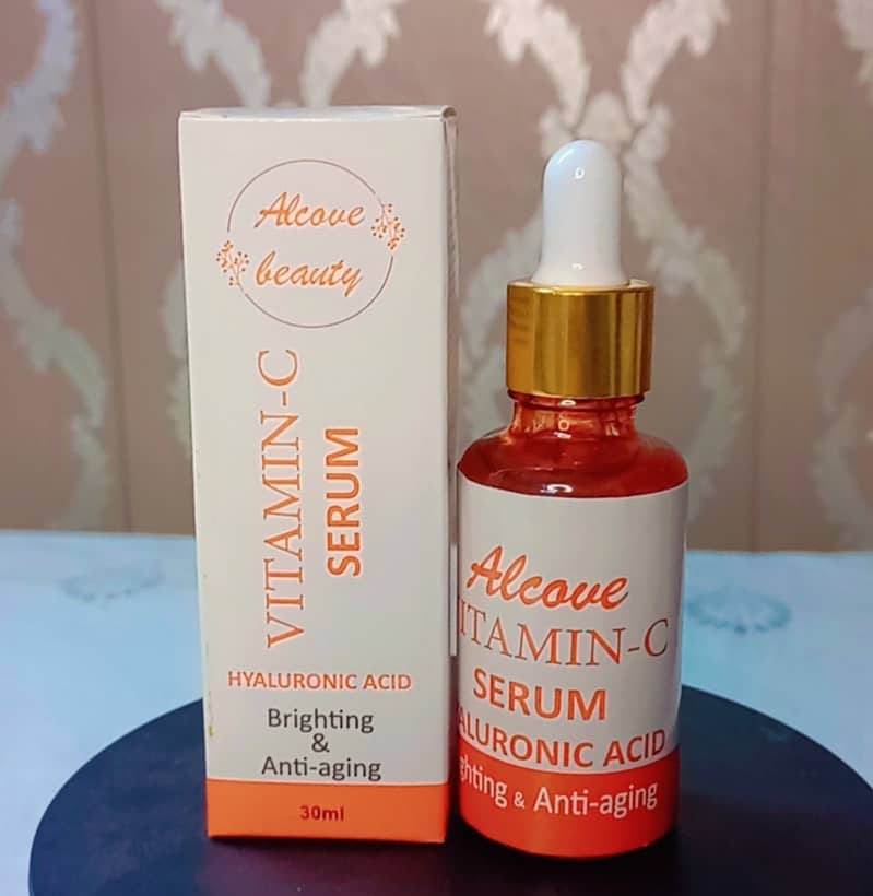 Vitamin-C Serum 30ml 0