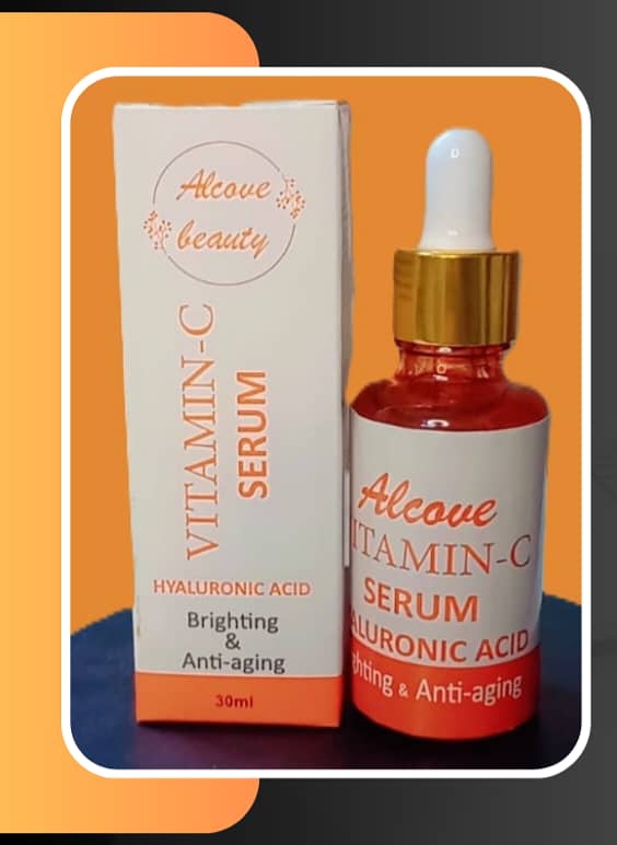 Vitamin-C Serum 30ml 1