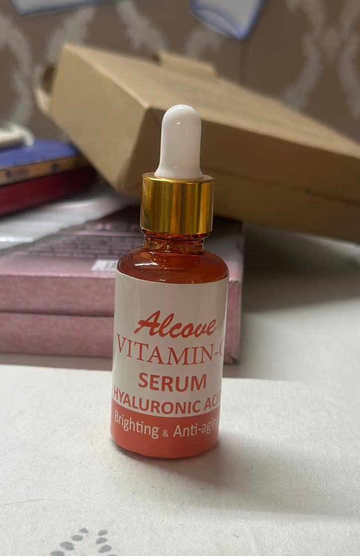 Vitamin-C Serum 30ml 2