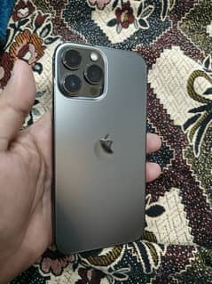 Iphone 13 Pro Max 1 TB PTA approved