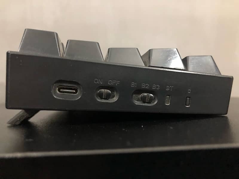 Redragon K530 RGB Wireless Mechanical Keyboard – Box Packed | Full Ac 2