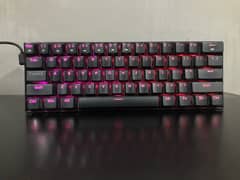 Redragon K530 RGB Wireless Mechanical Keyboard – Box Packed | Full Ac