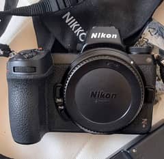 Nikon Z6