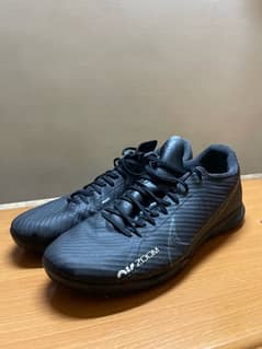 Nike Mercurials Air zoom