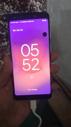 pixel 3 oem unlock