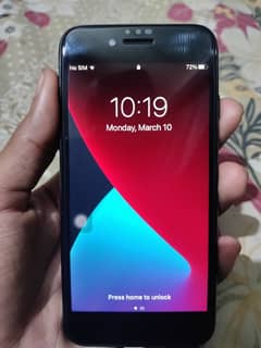 iPhone 7 32GB (Non PTA)