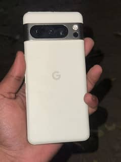 Google pixel 8 pro PTA