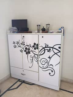 Cupboard For Sale