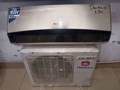 Dawlance 1 ton split Ac A707 (0306=4462/443) Awsumset