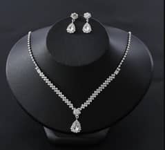 jewelry set at wholesale rate with free home delivery