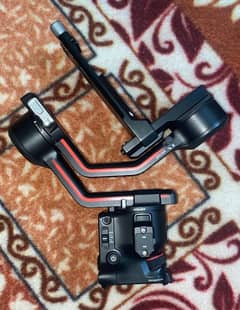 RS3 Gimbal