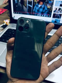 iphone 11 pro non pta FU