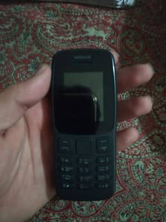 nokia 105