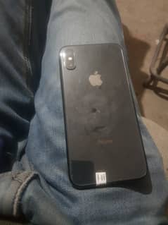 Apple iPhone XS in very good Condition