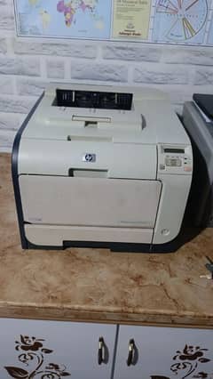 Hp color laserjet 2025