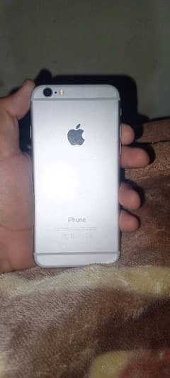 iPhone 6 PTA approved 64GB