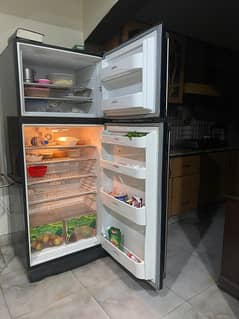 king size fridge dawlance