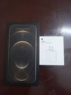 iphone 12 pro max 128 gb physical dual sim Both sims pta approved