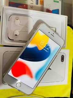 iPhone 6s Plus 128gb my WhatsApp number 03250226756