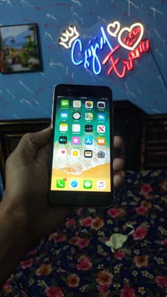 iphone 6 plus non pta sim working