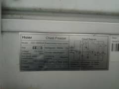 Haier inverter