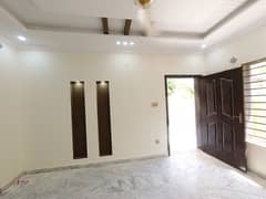 Brand New 5 Marla Upper Portion Is Available For Rent In Snober City Adiyala Road